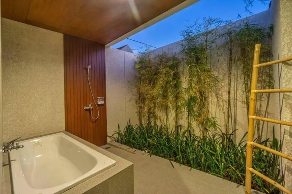Villa Lavilla Five Ubud
