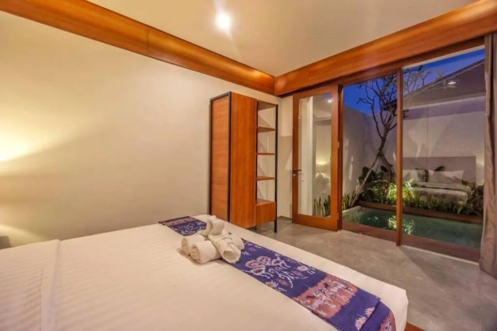 Villa Lavilla Five Ubud