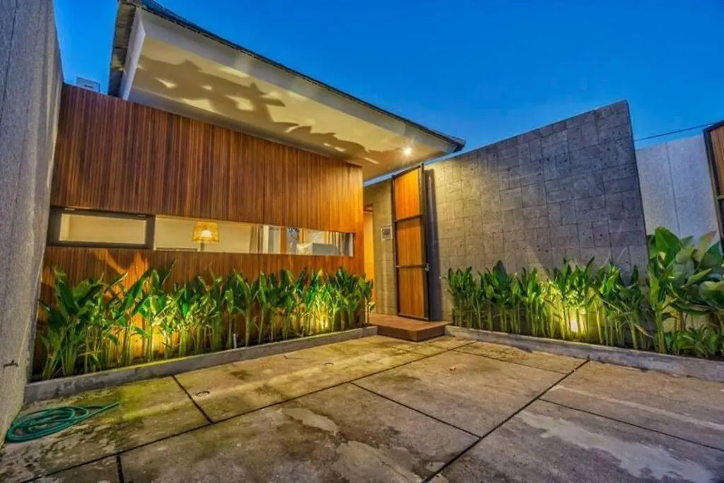 Lavilla Five Ubud  Indonesia