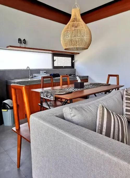 Lavilla Five Ubud