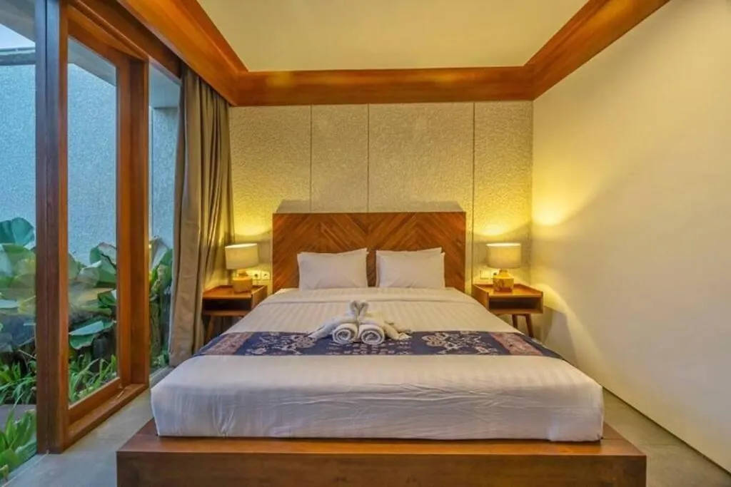 Villa Lavilla Five Ubud  Indonesia