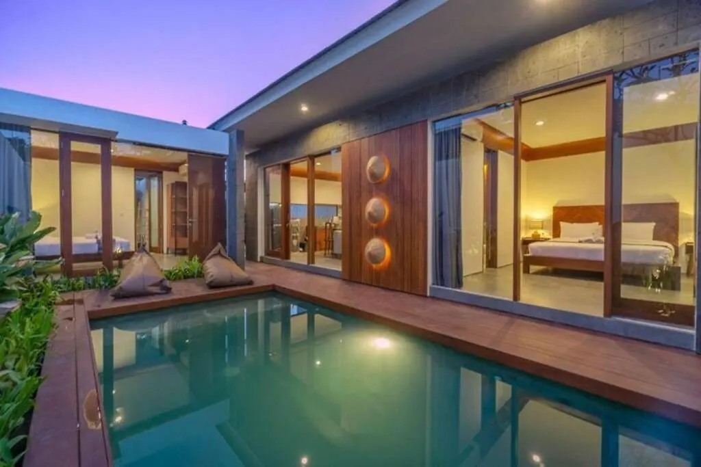 Lavilla Five Ubud