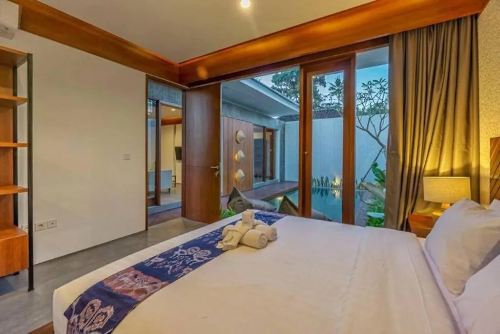 Lavilla Five Ubud 0*,  Indonezja