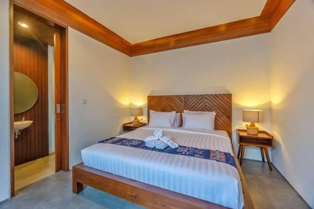 Lavilla Five Ubud Willa