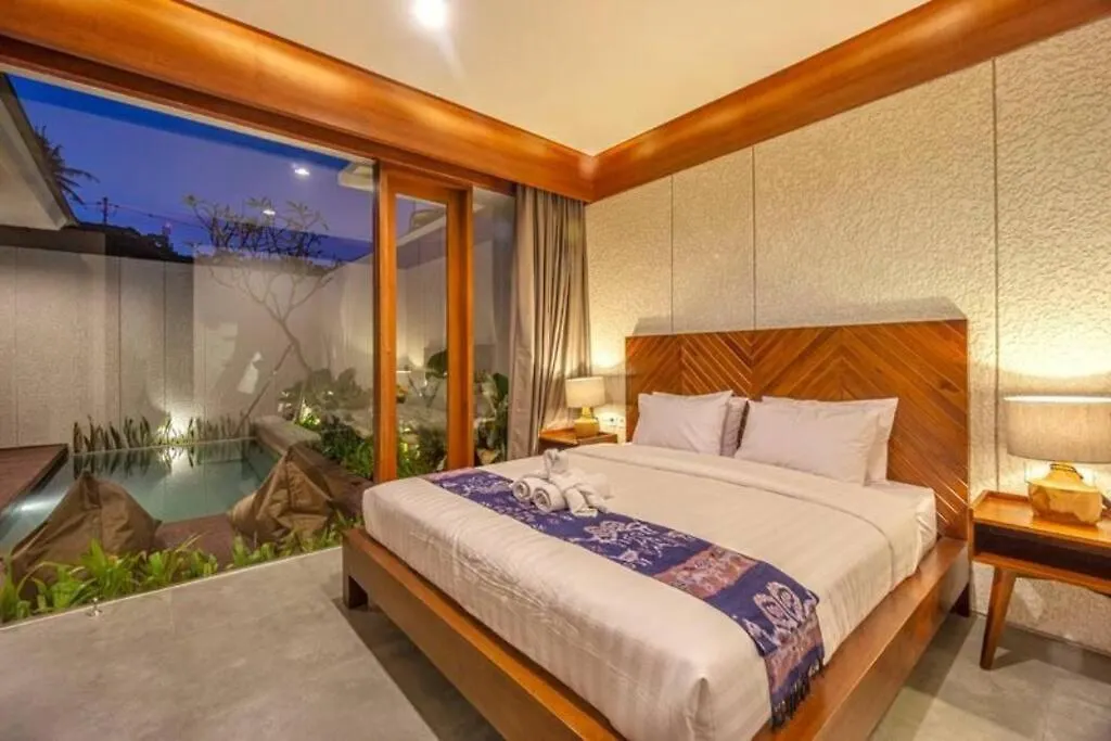 Villa Lavilla Five Ubud